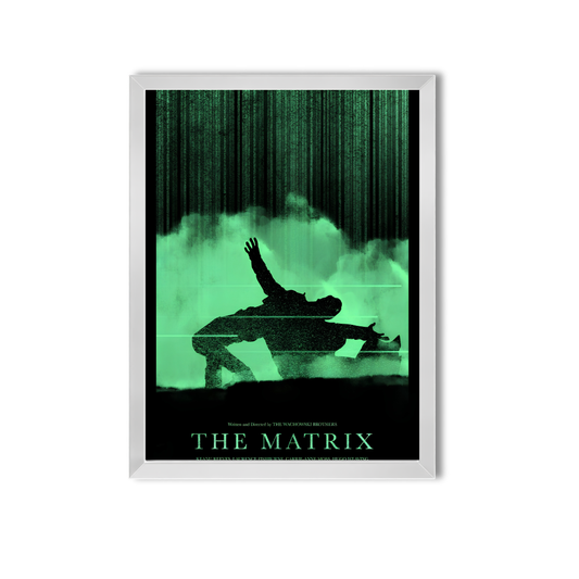 The Matrix #12