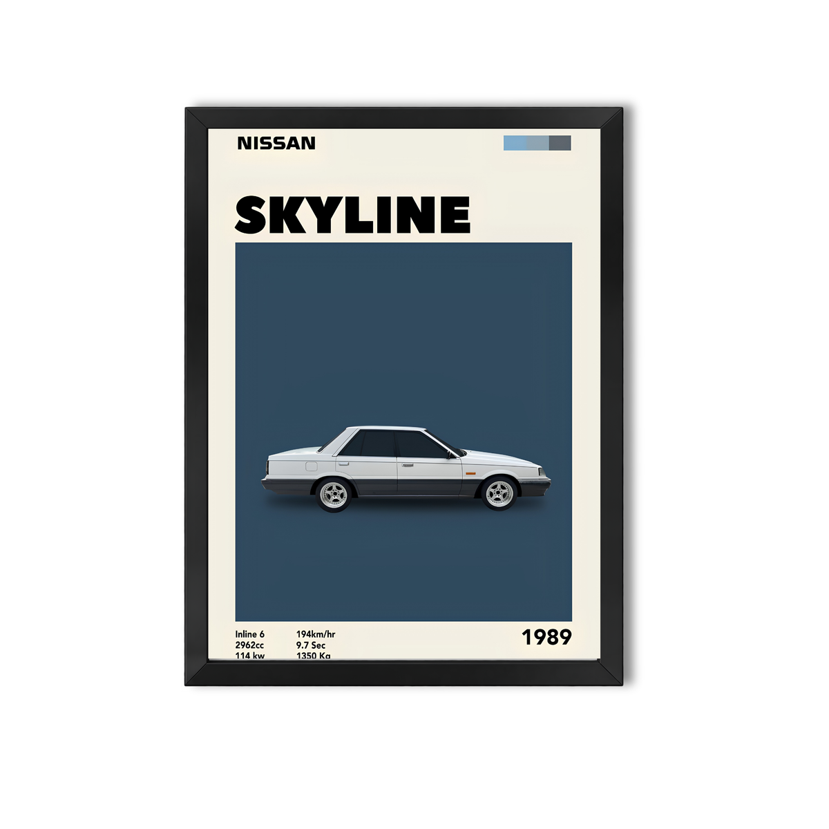 Skyline #12
