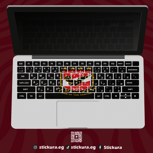 131_Al-Ahly Logo