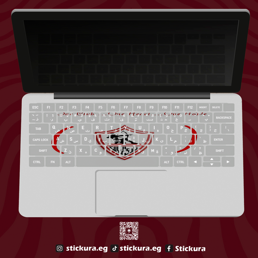 132_El-Zamalek Logo
