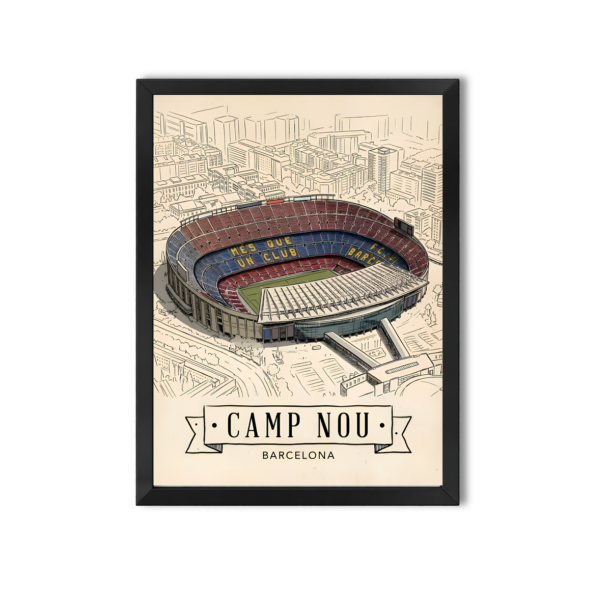Camp nou #13