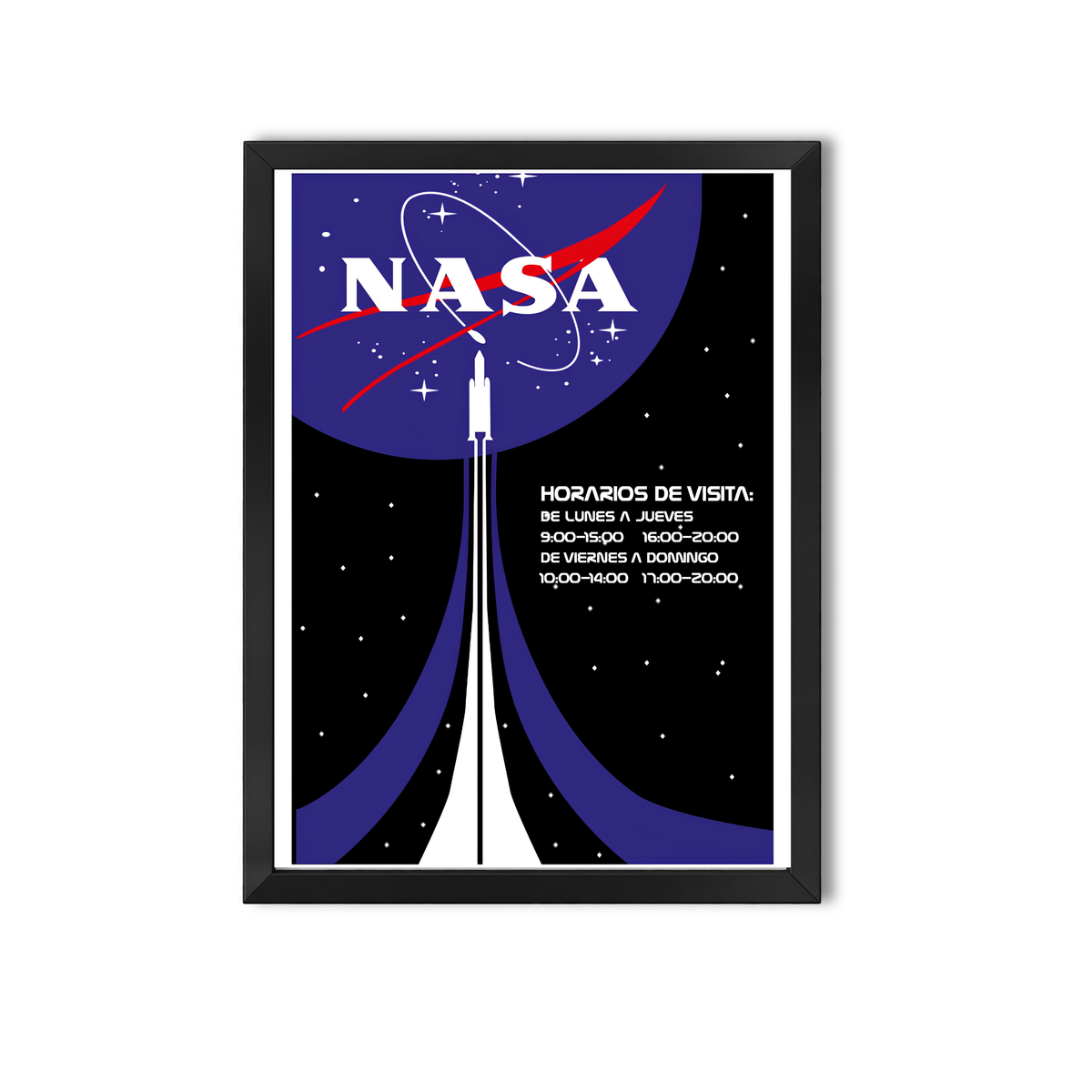 NASA #14