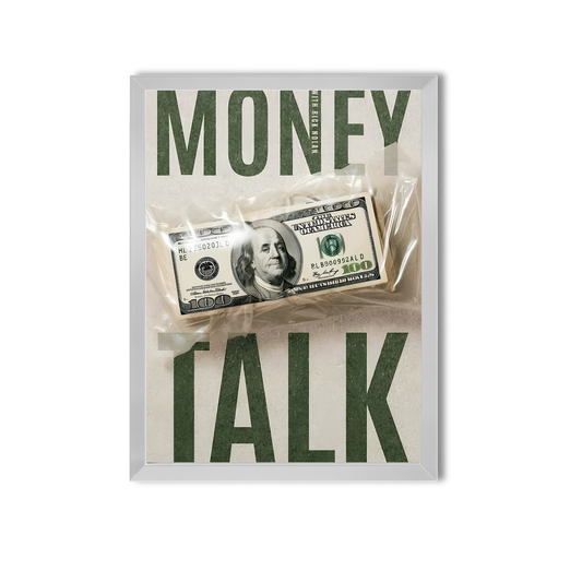 Money talks #14