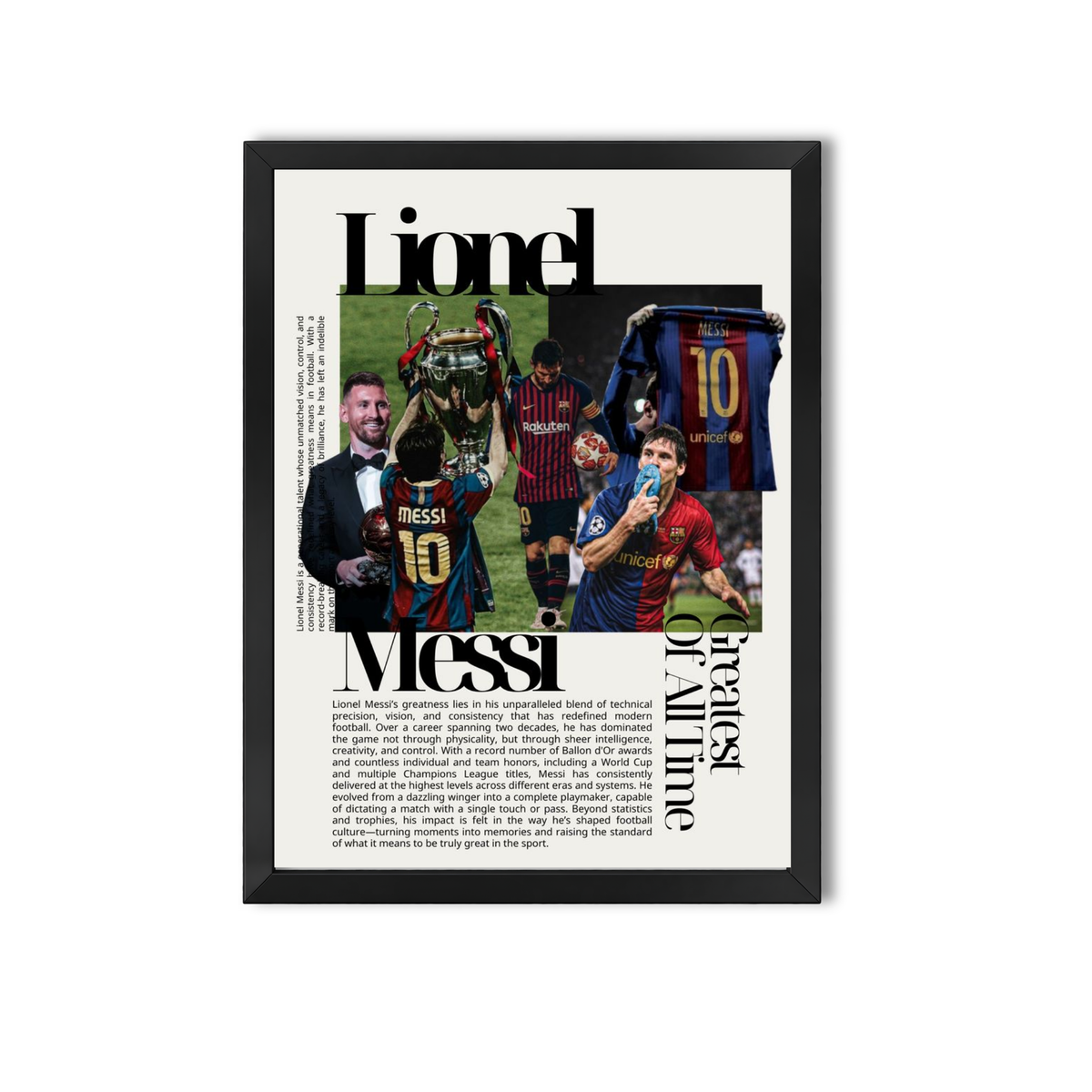 Messi #14