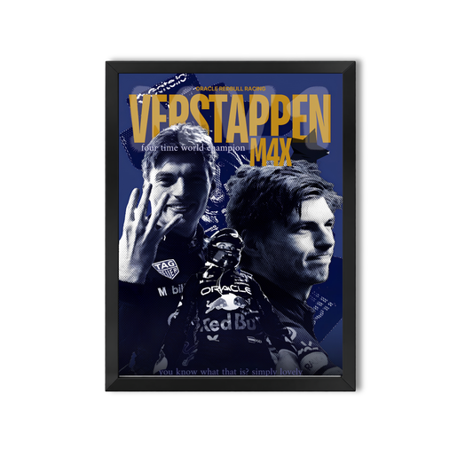 Verstappen #14