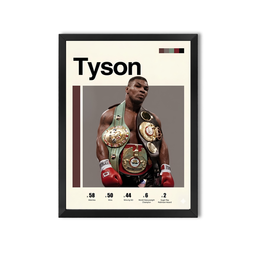 Tyson #14