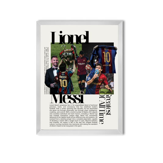 Messi #14