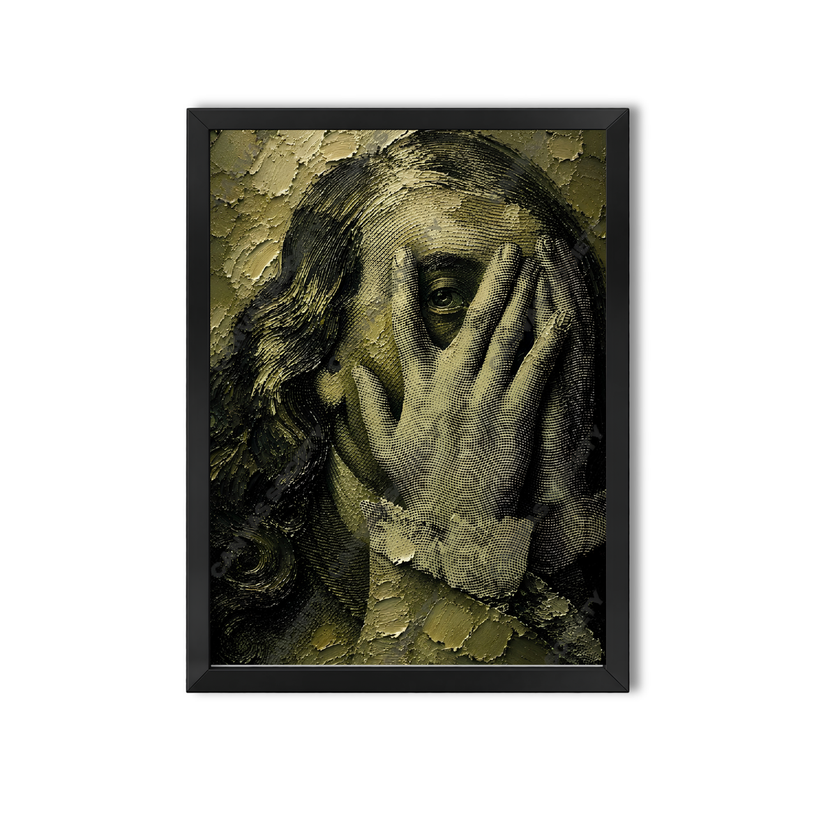 Gloomy #157