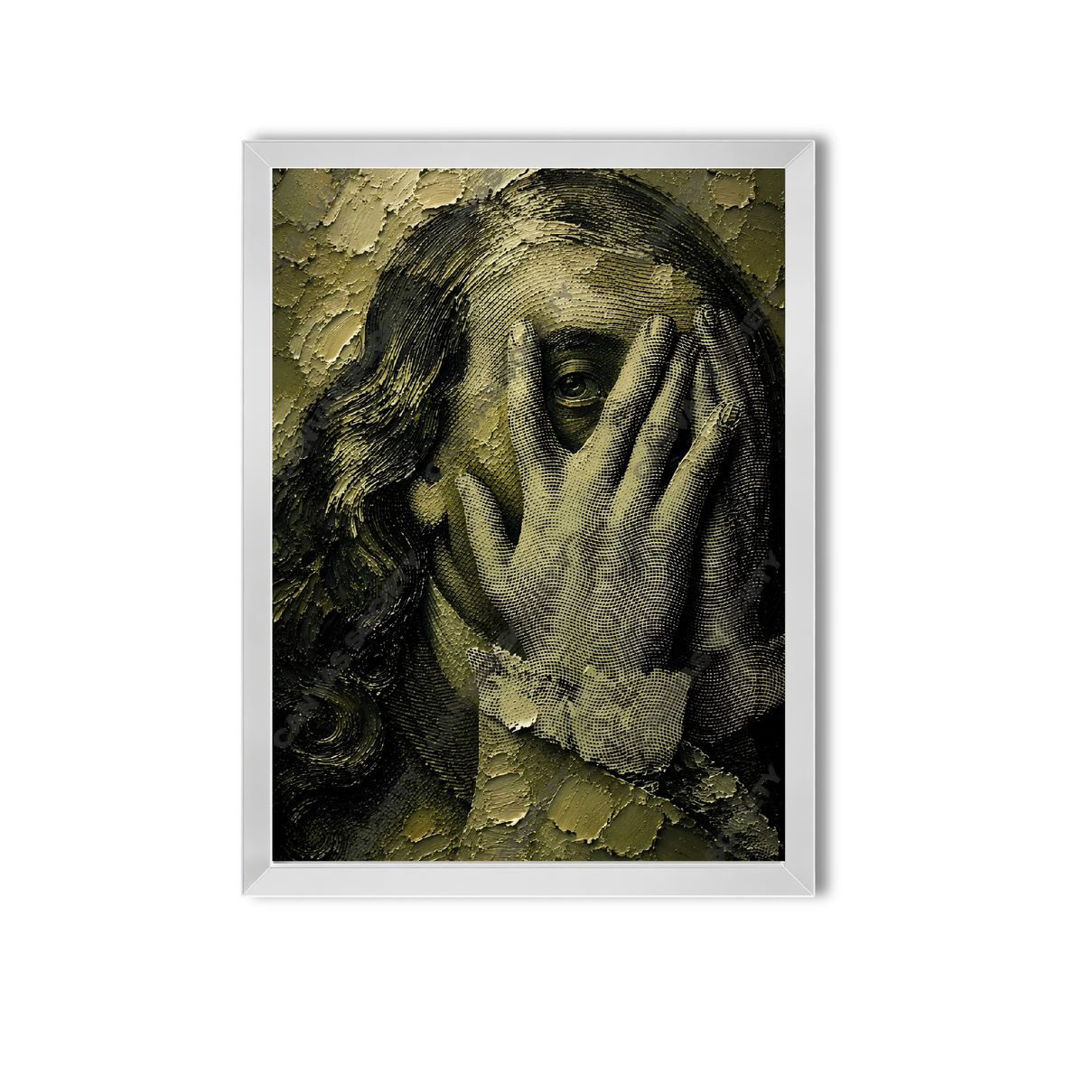 Gloomy #157