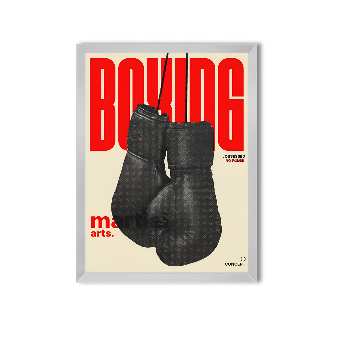 Boxing #15