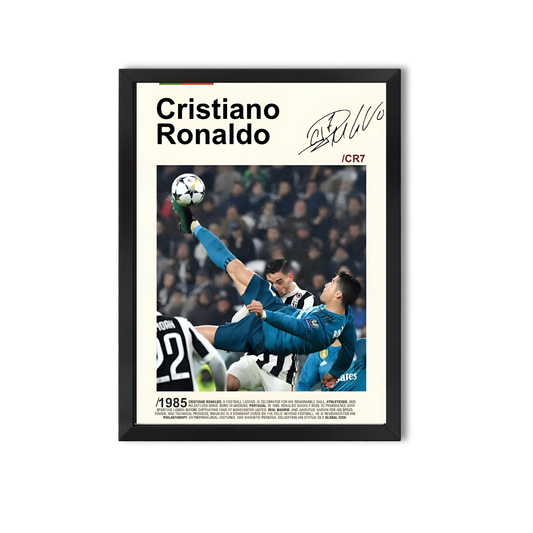 CR7 #15
