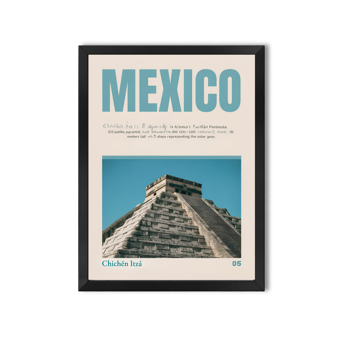 Mexico #15