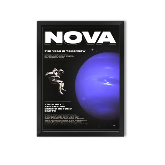 NOVA #15