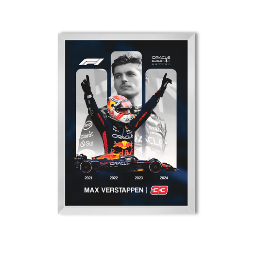 Verstappen #15
