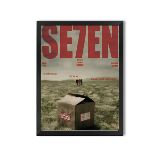 SE7EN #15