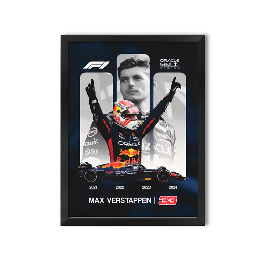 Verstappen #15