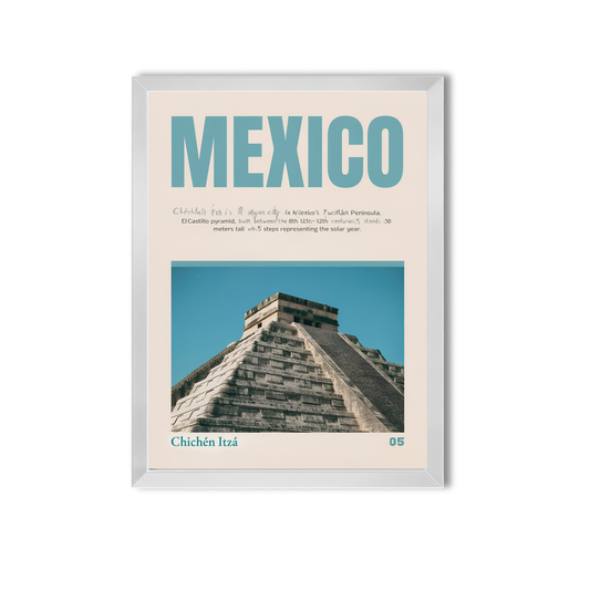 Mexico #15