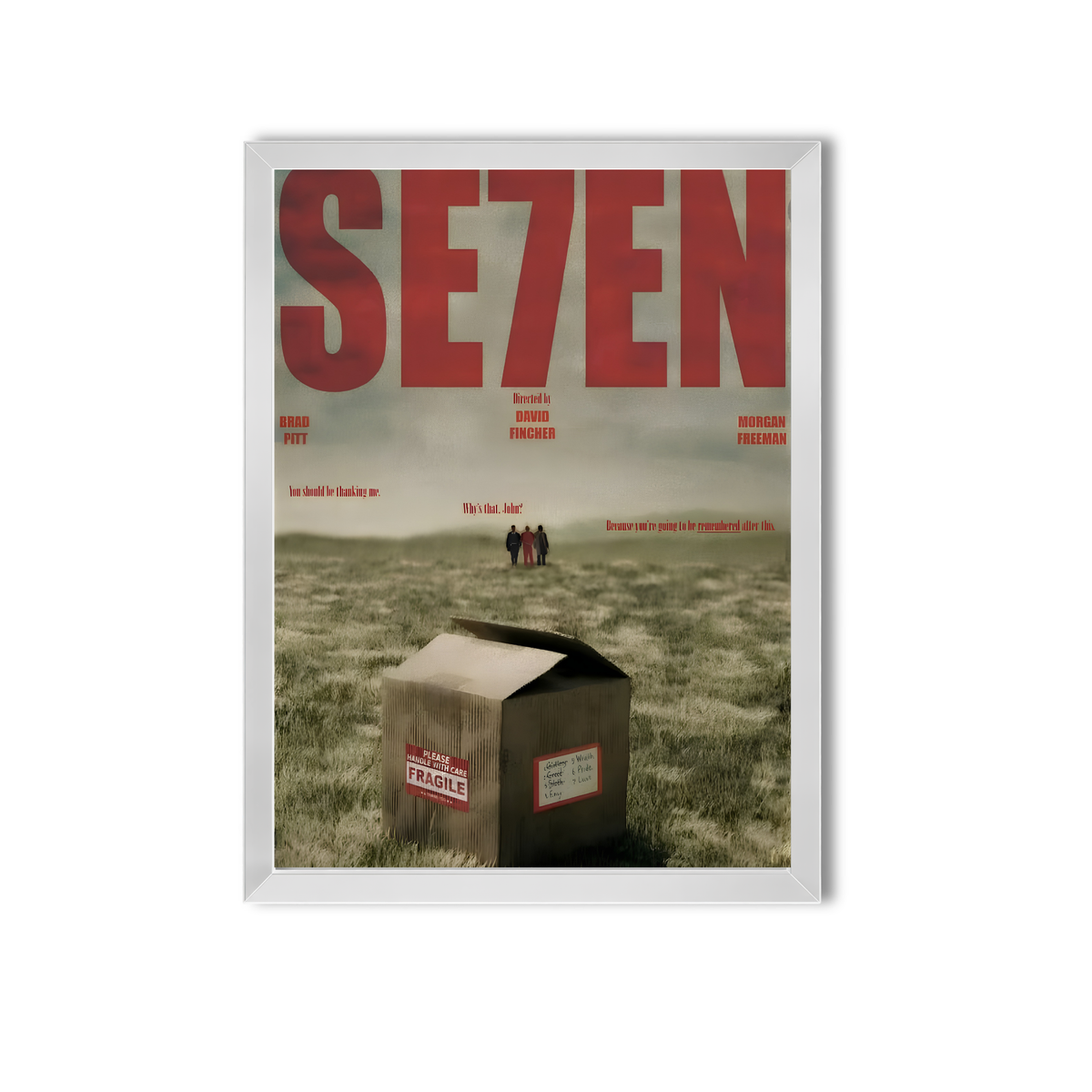 SE7EN #15