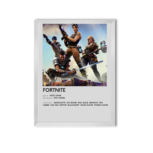 Games #16