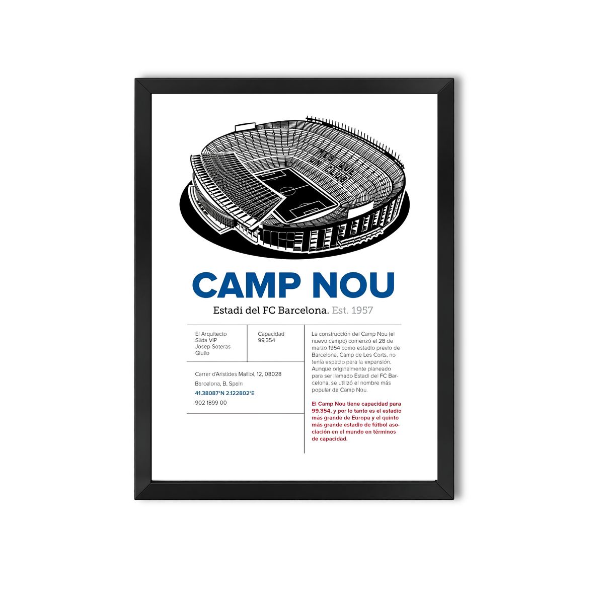 Camp nou #16