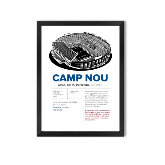 Camp nou #16