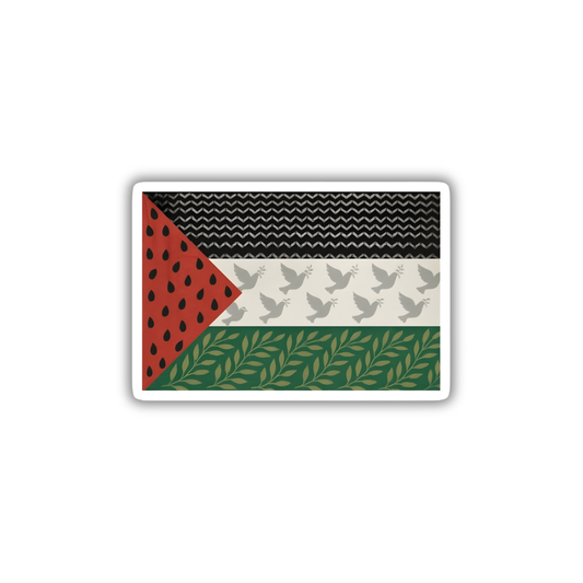 Palestine 16