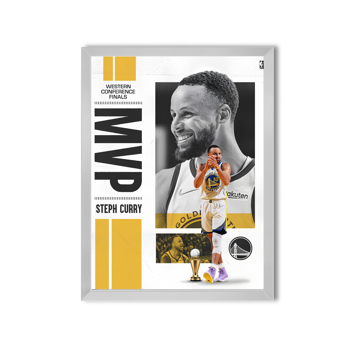 Curry #17