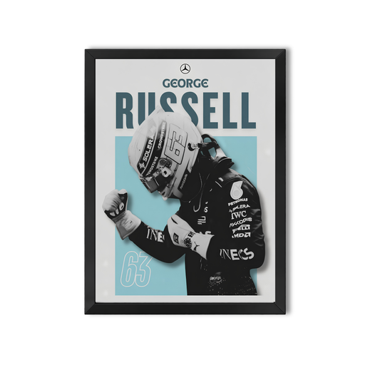 Russell #17
