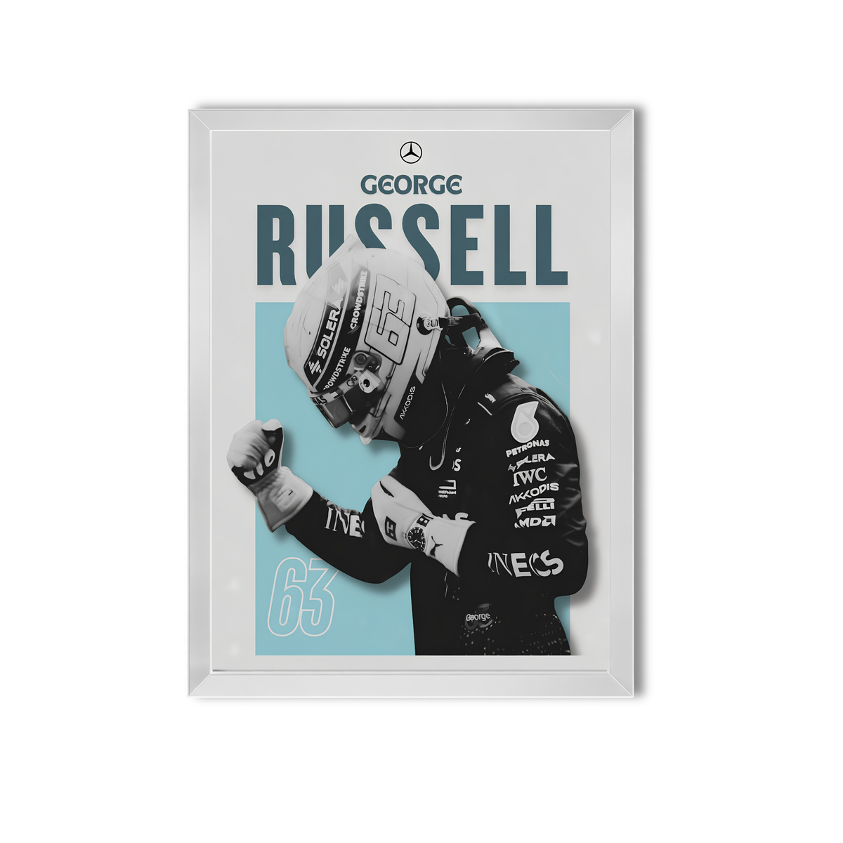 Russell #17