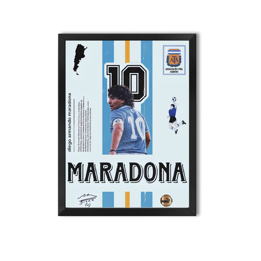 Maradona #17
