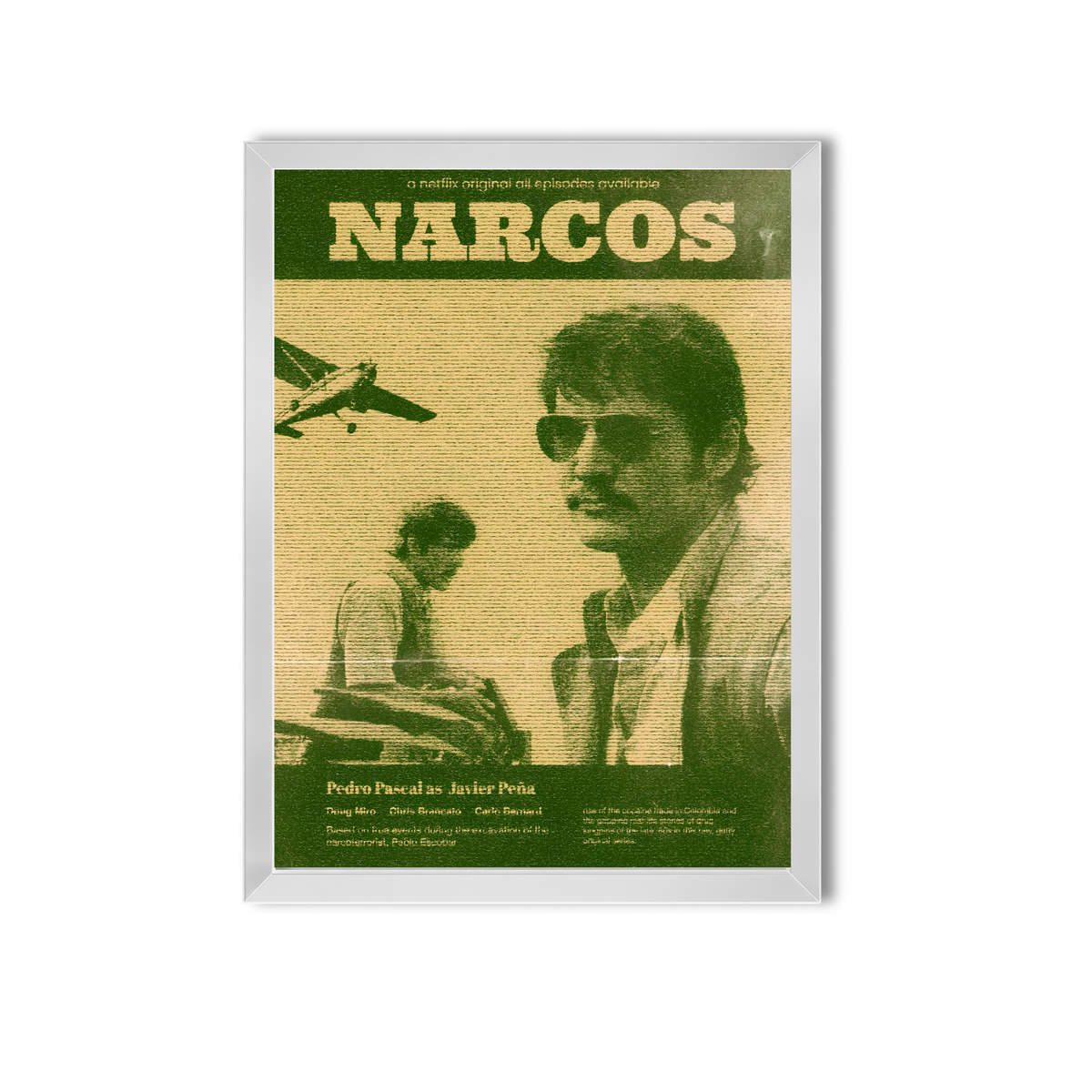 Narcos #17