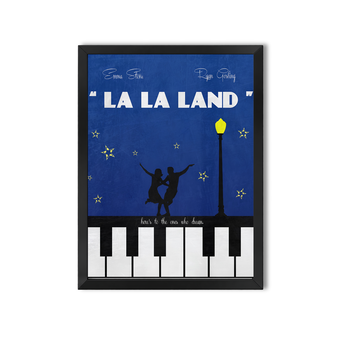 La La Land #17