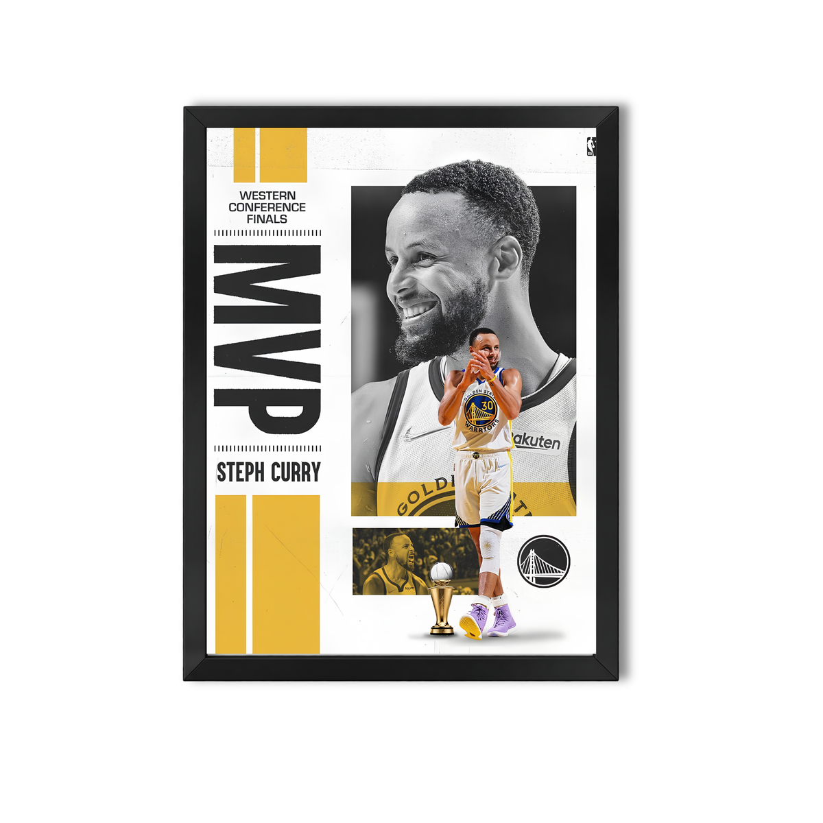 Curry #17