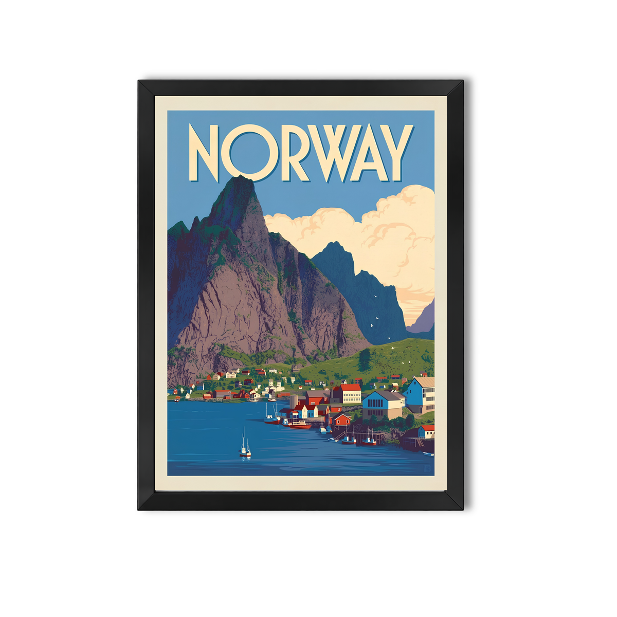 Norway #17