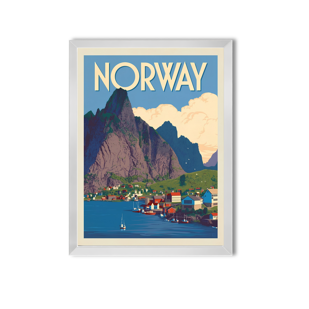 Norway #17
