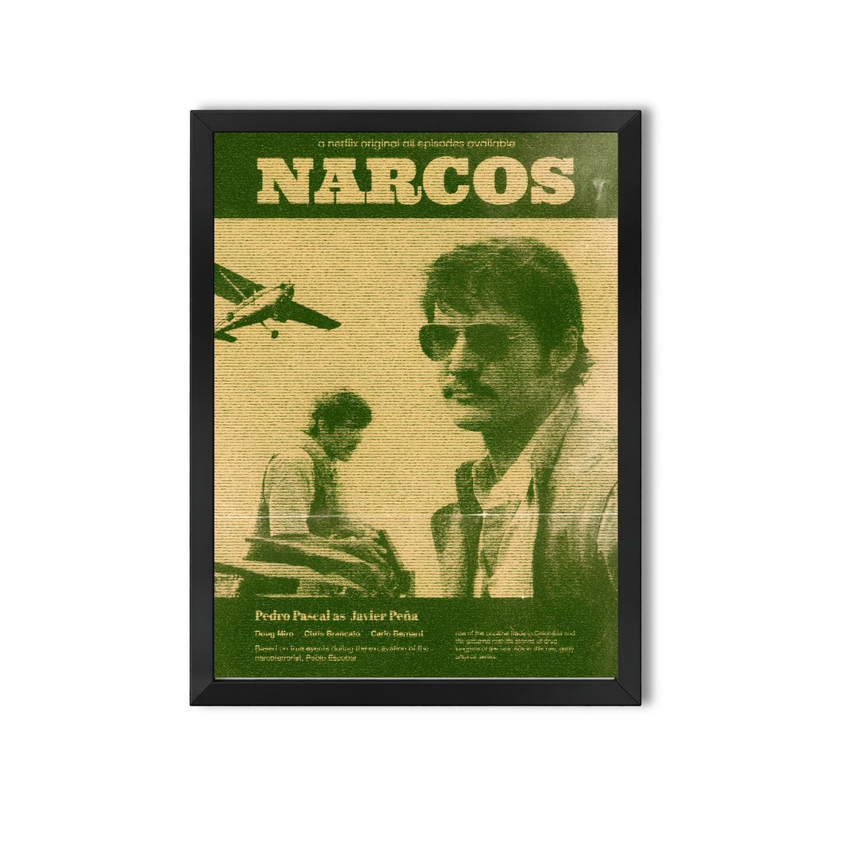 Narcos #17