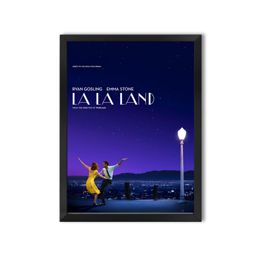 La La Land #18