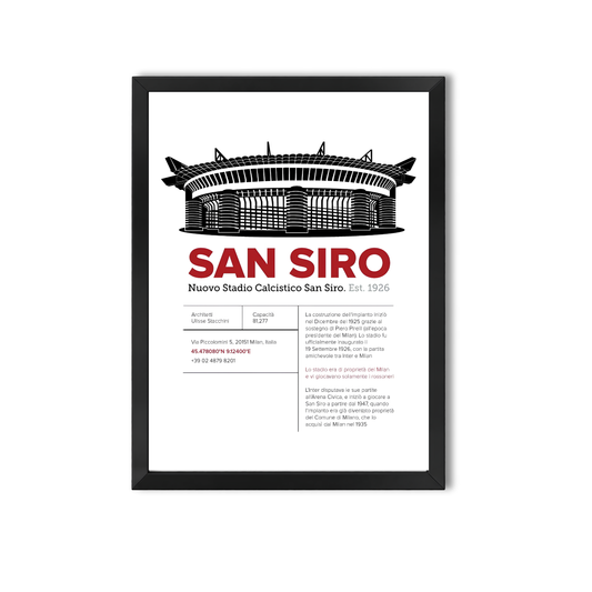 San Sire #18
