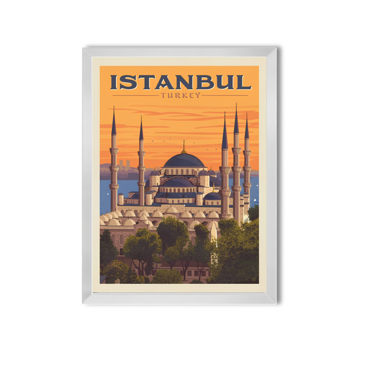 Istanbul #18