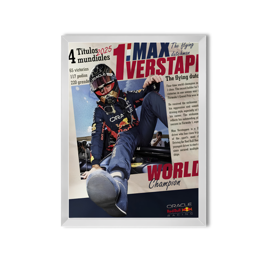 Verstappen #18