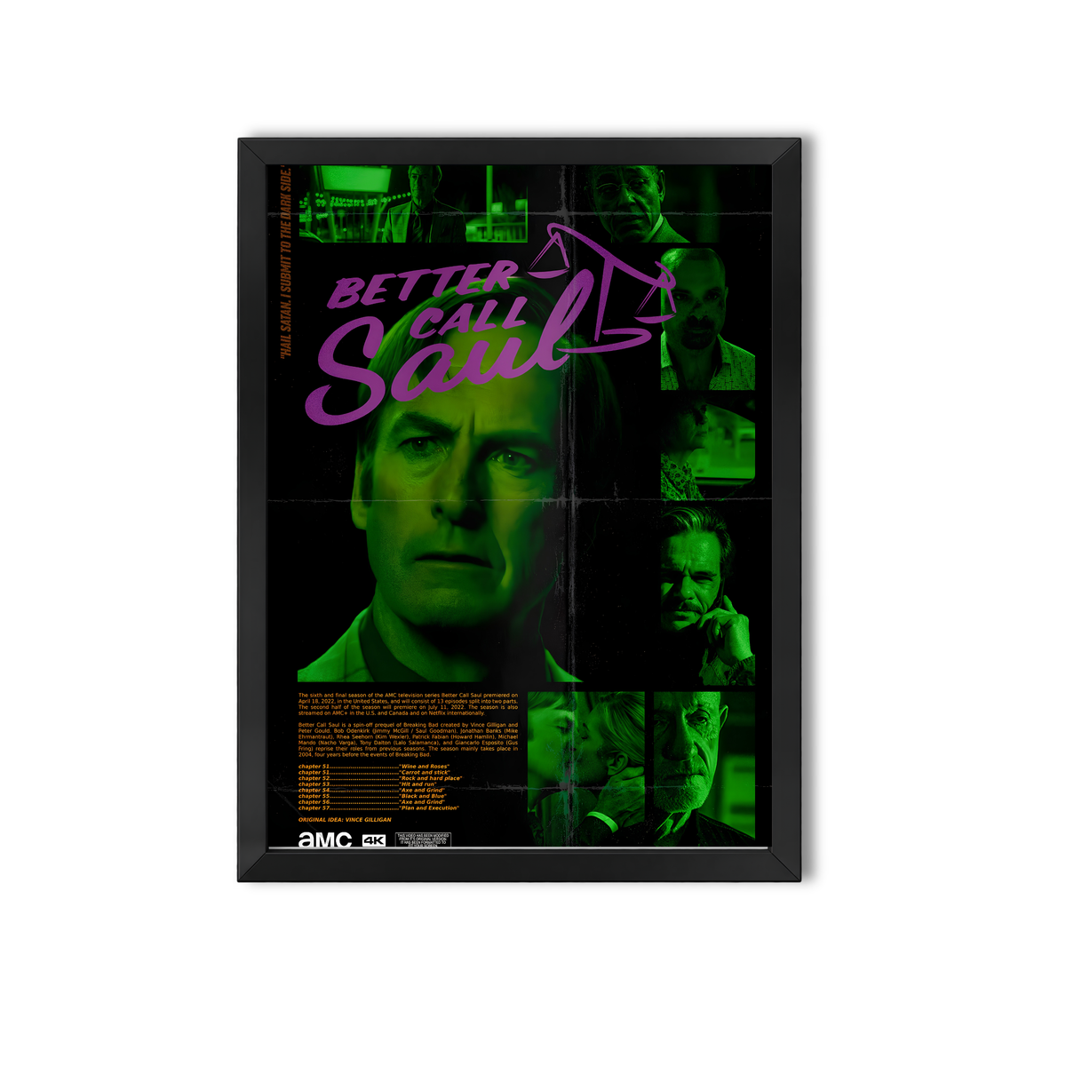 Better Call Saul #18