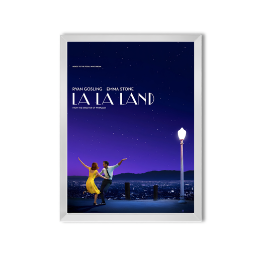 La La Land #18