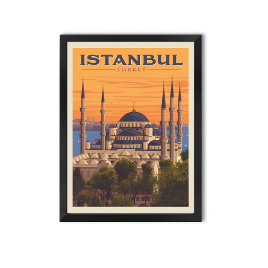 Istanbul #18