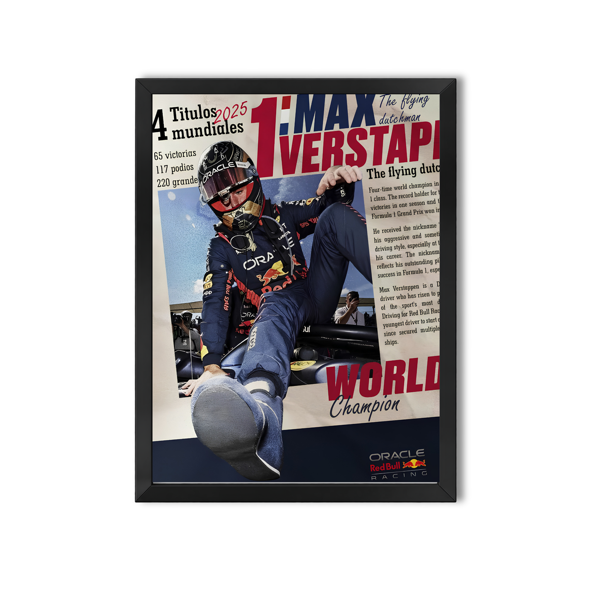 Verstappen #18