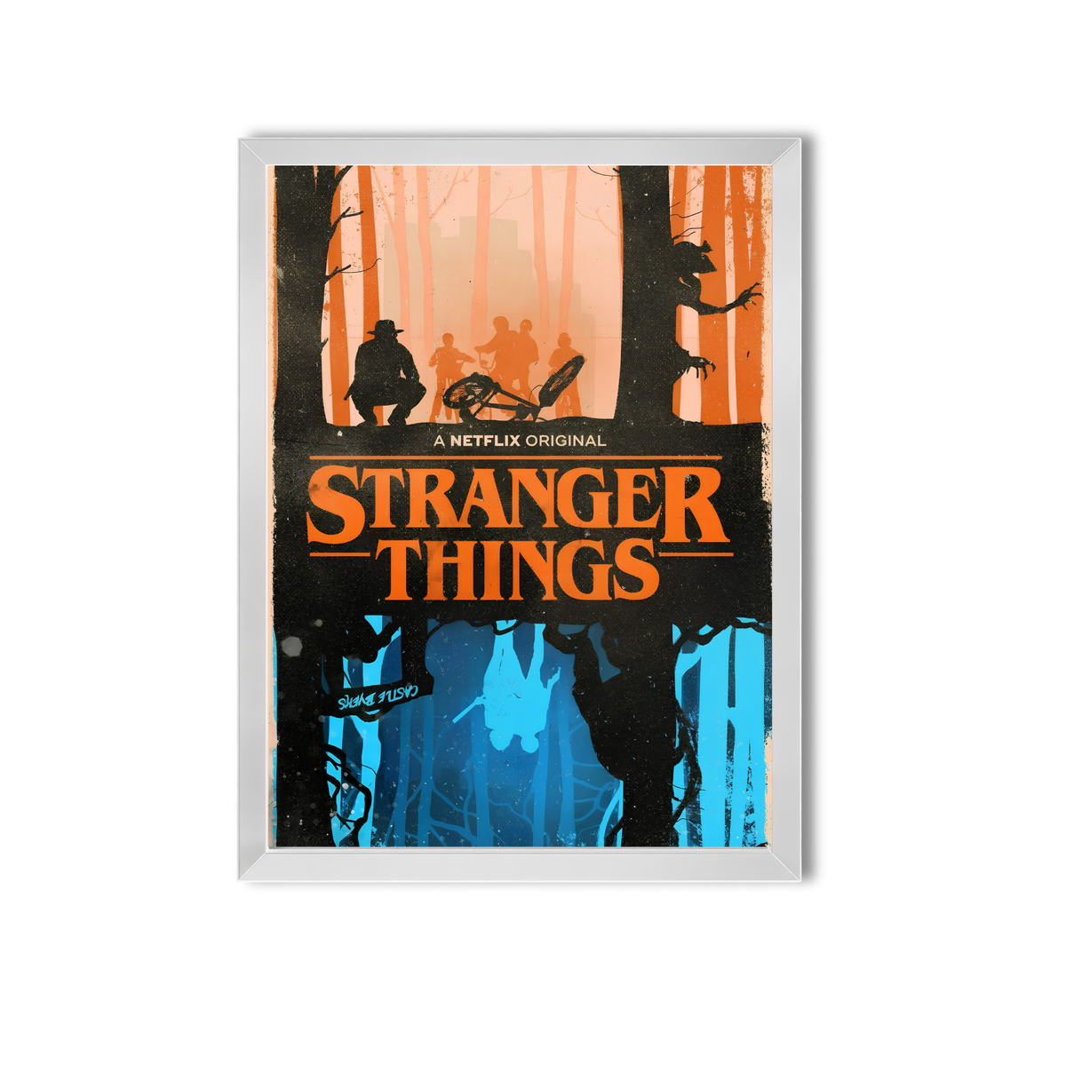 Stranger Things #19