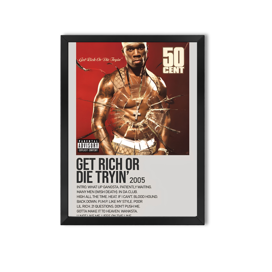 50 CENT #19