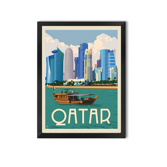 Qatar #19