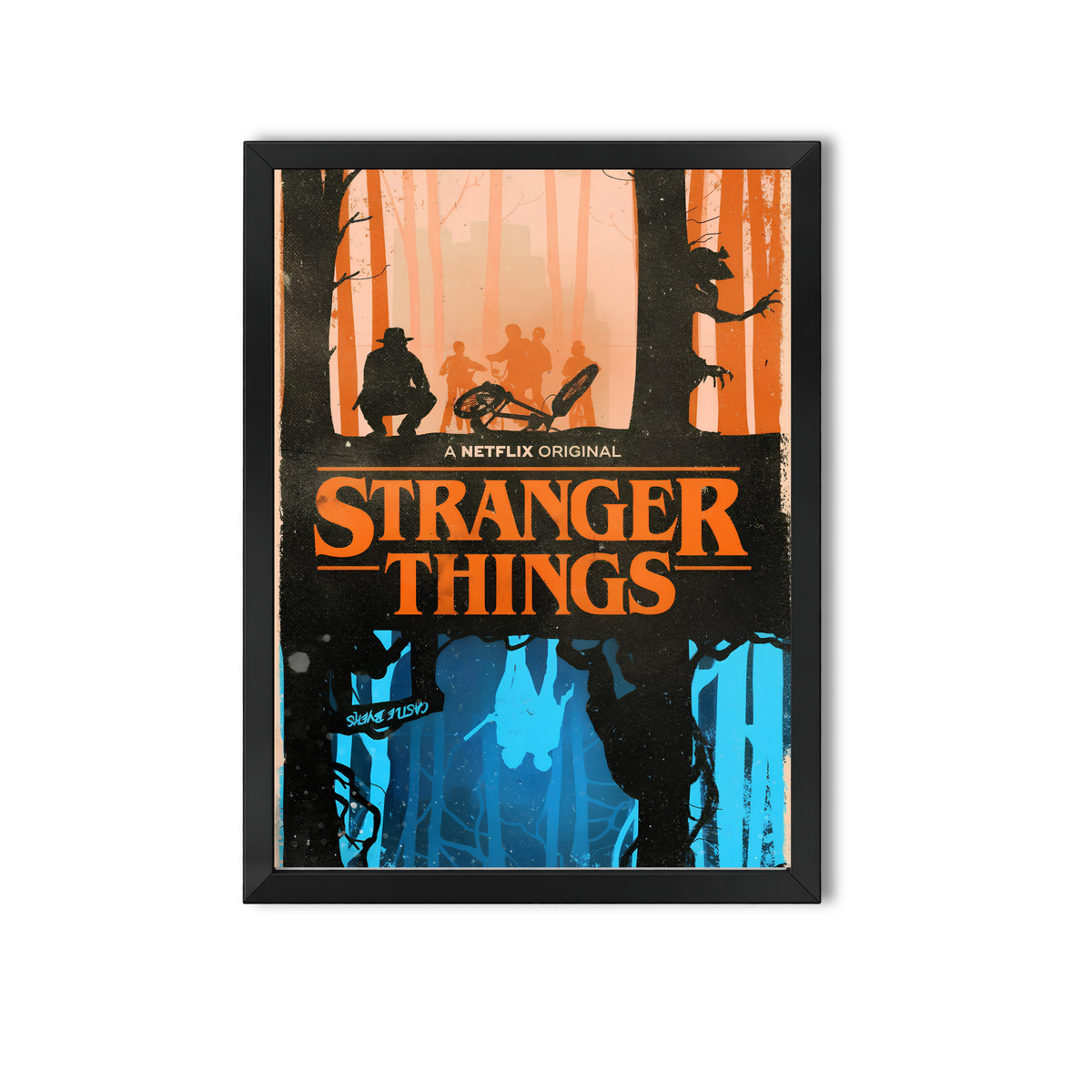 Stranger Things #19