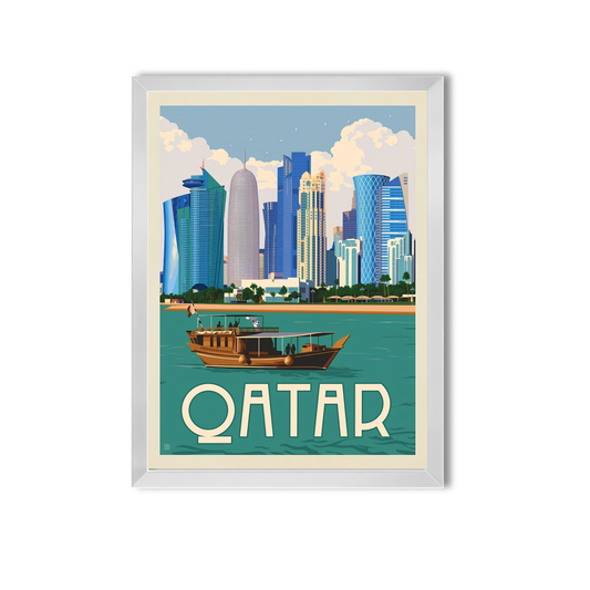 Qatar #19