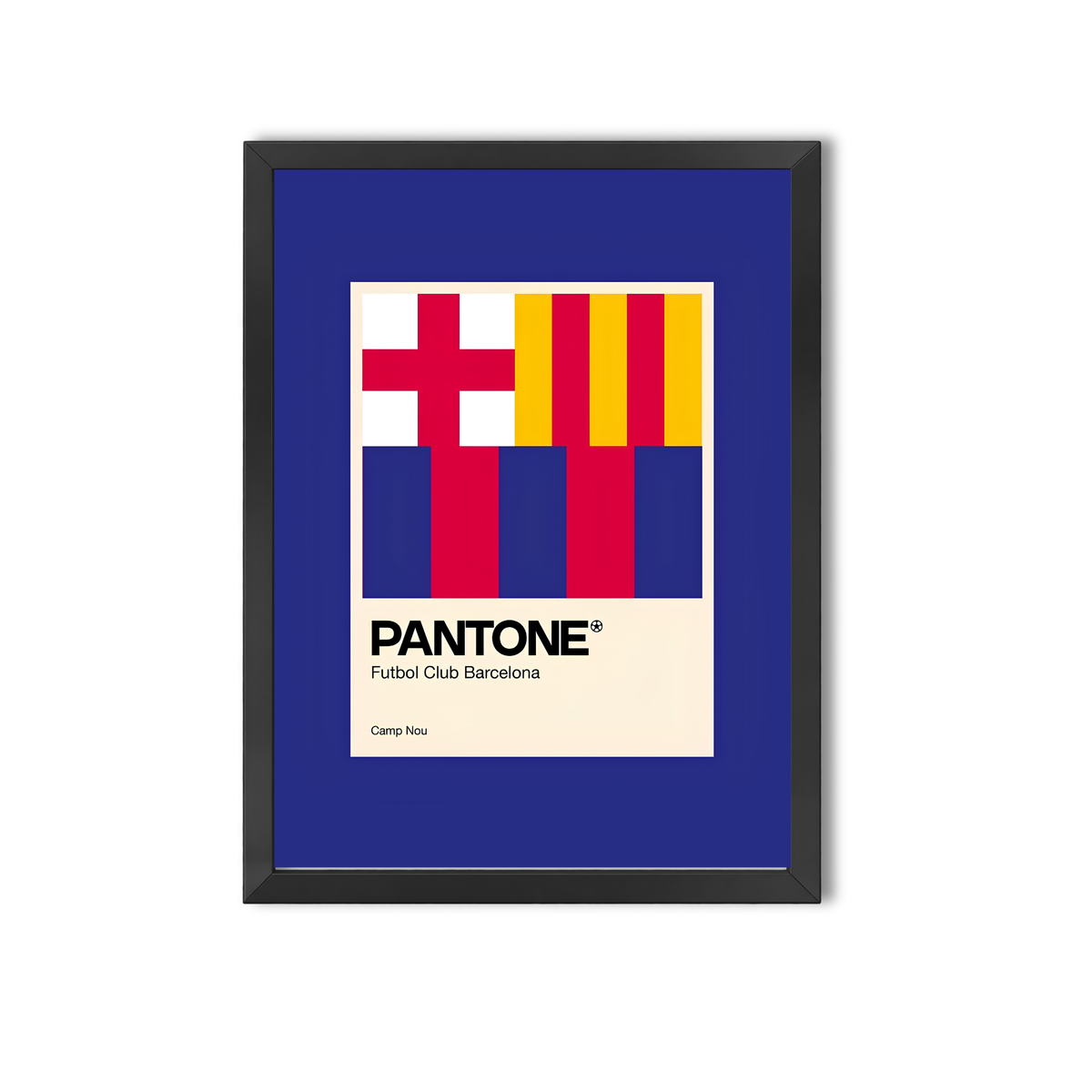 Barcelona #1
